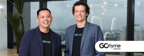 GoTyme Bank and Its Remarkable Journey Towards Profitability.